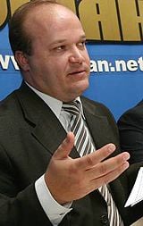 Валерий Чалый 