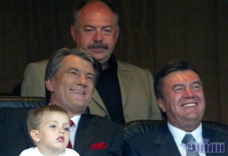 А от Піскуну, здається, не дуже весело...