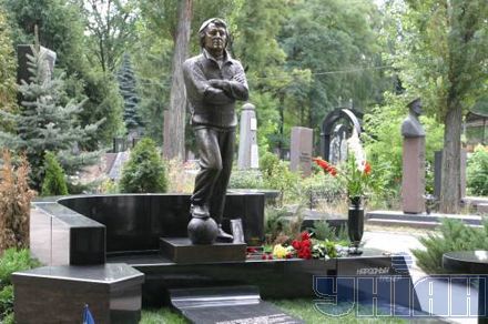 Сегодня исполнилось бы 72 года Евгению Кучеревскому - изображение 2
