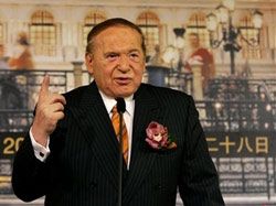 Sheldon Adelson