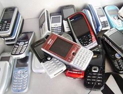 Время использования мобильных телефонов будет регламентировано