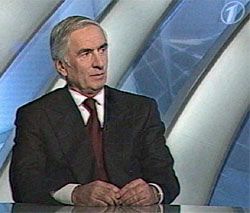 Реваз Чохонелидзе