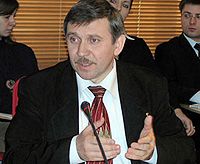  Михаил Гончар