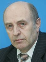 Владимир Сергийчук