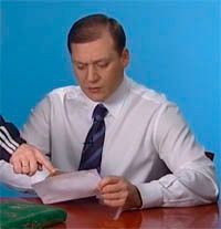 Михаил Добкин 