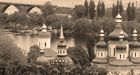 Русский центр открылся в Донецкой областной универсальной научной библиотеке имени Крупской