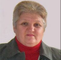 Ганна Покотило