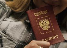 Россия ждет своих соотечественников и готова за полгода предоставить им гражданство