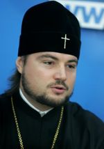 Архиепископ Александр (Драбинко)
