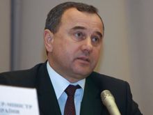 Олександр Домбровський