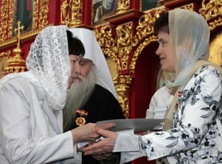 Людмила Янукович. Фото пресс-службы Луганской ОГА Людмила Янукович. Фото пресс-службы Луганской ОГА