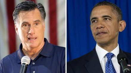 И Ромни, и Обама поддерживают 