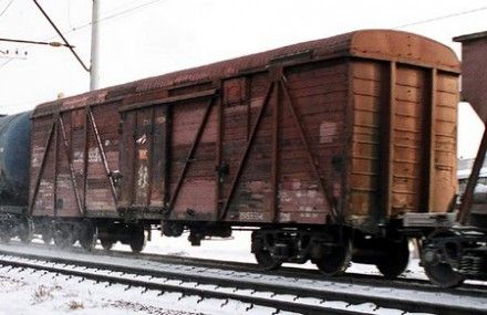 Воры могут сесть на 5 лет / Фото: translogistic.me Воры могут сесть на 5 лет / Фото: translogistic.me