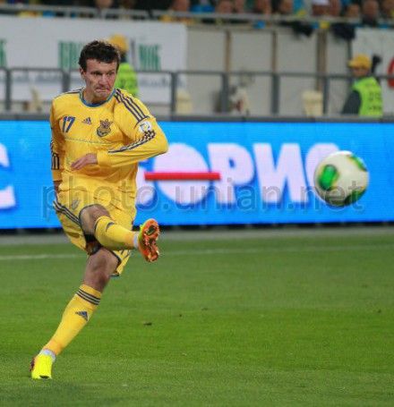 Україна-Сан-Марино - 9:0, Артем Федецький Україна-Сан-Марино - 9:0, Артем Федецький