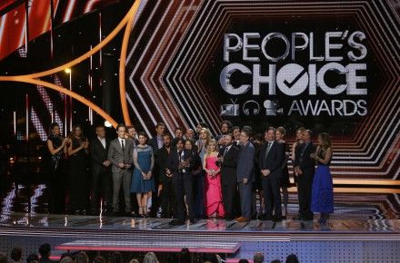 ”Народный вибор” (People`s Choice) 2014 ”Народный вибор” (People`s Choice) 2014