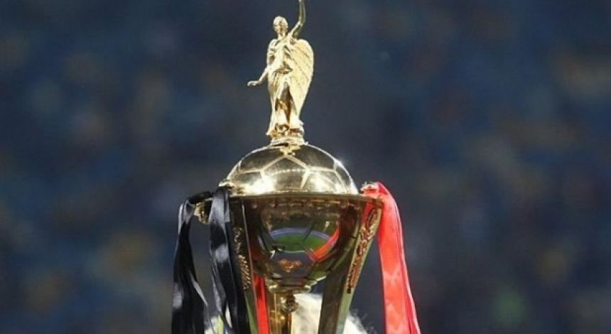 Чотири з шести клубів Прем'єр-ліги вийшли до 1/8 фіналу Кубку України (результати всіх матчів)