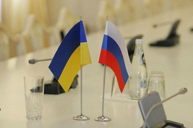 Россия денонсирует договора с Украиной