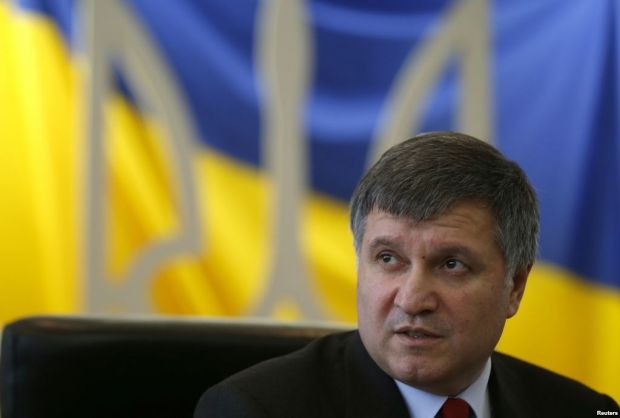Аваков останется министром МВД как минимум до конца расследования обстоятельств убийства Музычко / REUTERS