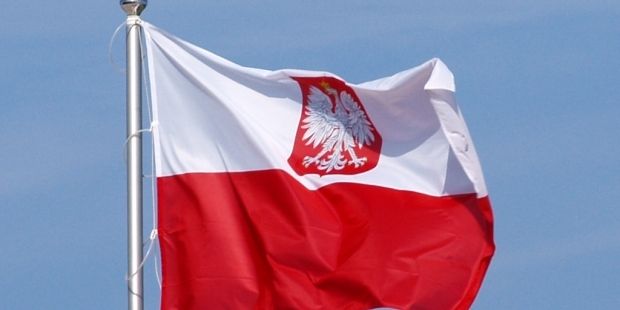 Польша / Wikipedia / Olek Remesz