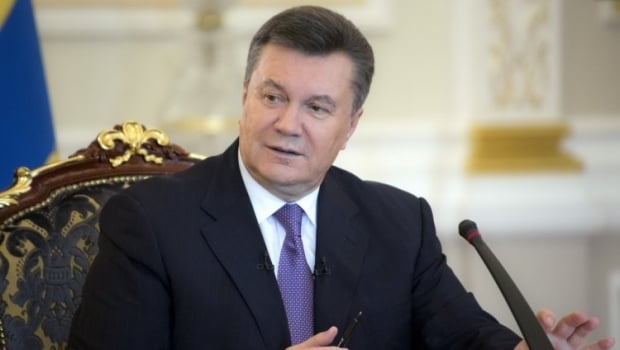 Журналистам удалось выяснить, какими путями сбежал Янукович