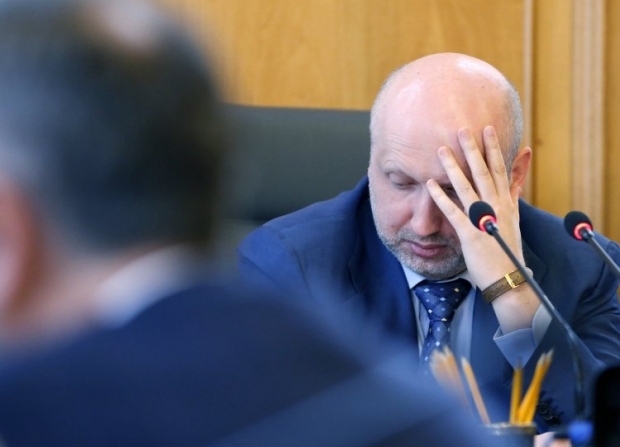 Authorities do not control situation in Donetsk – Turchynov