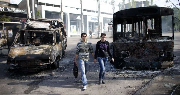 REUTERS REUTERS