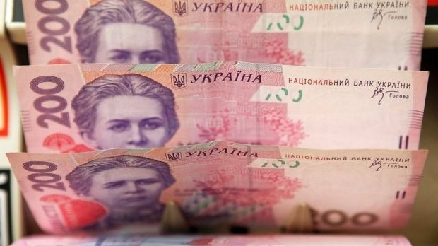 1400758978 8106 Активы банков Украины за месяц снизились на 15 млрд гривень