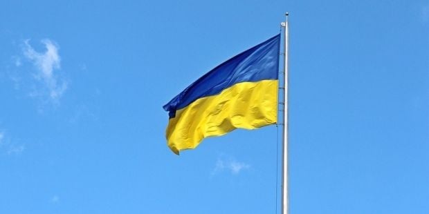 Украина 113-я в рейтинге самых нестабильных стран.