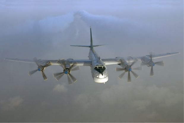 Ту-95 / Википедия