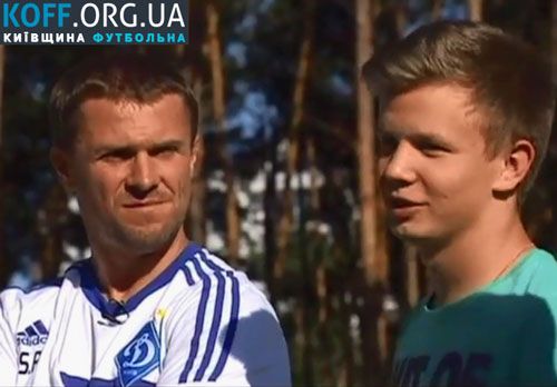 17-річний Багмет гратиме у скалді 17-річний Багмет гратиме у скалді