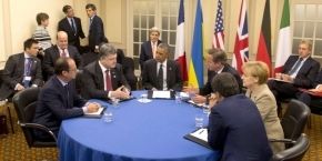 Украина договорилась о поставках высокоточных вооружений из стран НАТО
