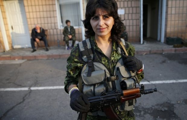 Washington Post: Если Трамп победит, демократия окажется никому не нужна