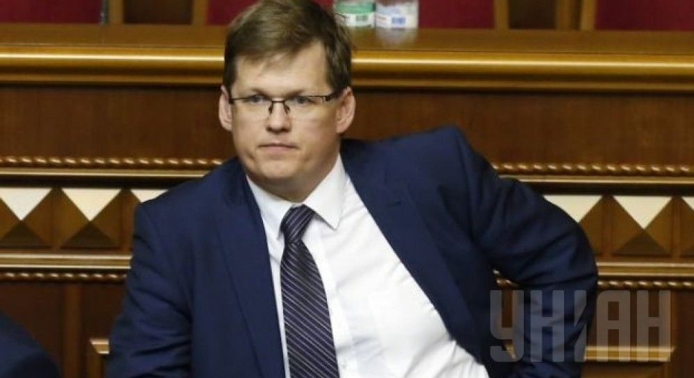 Ближайшие полтора года повышение пенсий в Украине не будет - министр