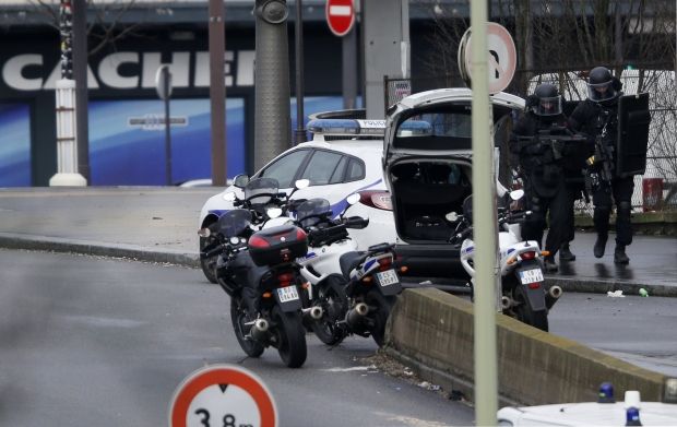 REUTERS REUTERS
