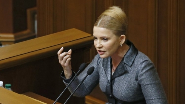 Тимошенко не вказала даних про доходи родичів / Фото УНІАН