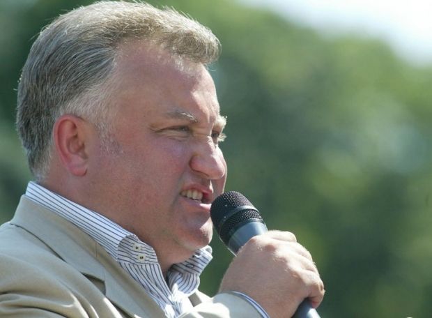 Олег Калашников / УНІАН Олег Калашников / УНІАН