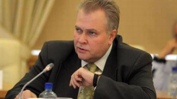 Російський експерт назвав страхи Путіна щодо України / svoboda.org Російський експерт назвав страхи Путіна щодо України / svoboda.org