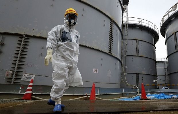 В Японії запущено перший реактор після аварії на Фукусімі