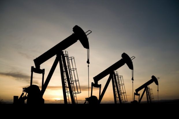 Цена нефти сорта WTI упала до $38,24 долларов