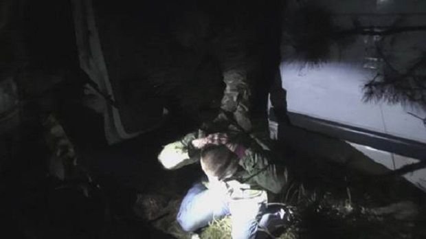 Бойовики намагалися перепродати ліки з російських Бойовики намагалися перепродати ліки з російських