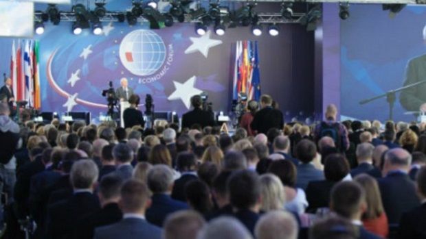 Форум в Польше / forum-ekonomiczne.pl Форум в Польше / forum-ekonomiczne.pl
