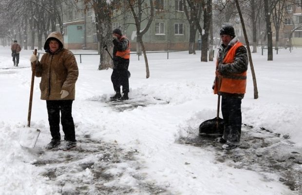 У Одеській області закрито три порти