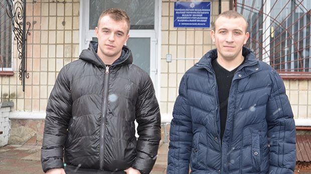 Нацполіція Нацполіція