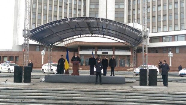 порошенко полиция винница / twitter.com/stsegolko порошенко полиция винница / twitter.com/stsegolko