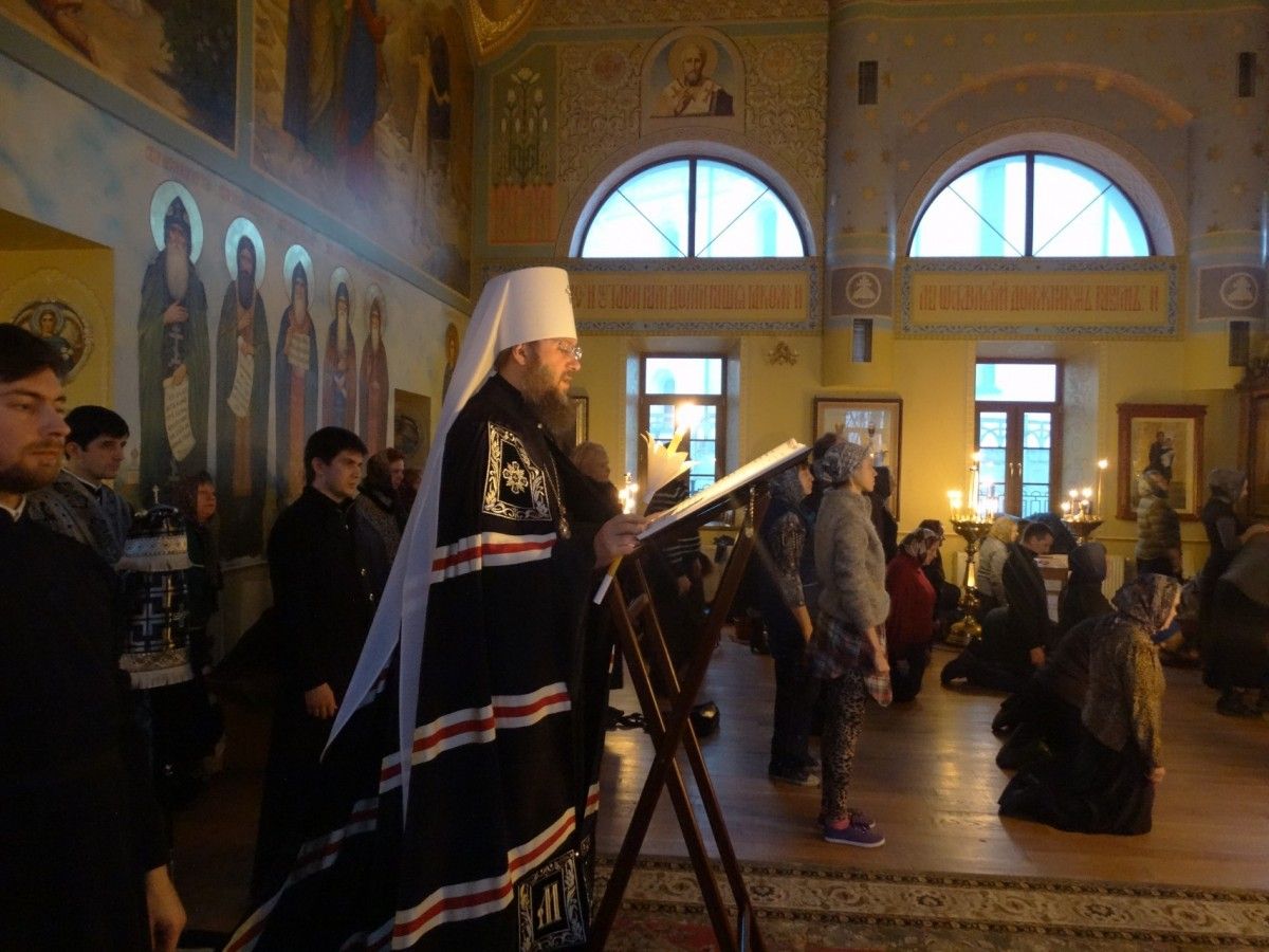 Антоний / Фото kirill-monastery.org.уа Антоний / Фото kirill-monastery.org.уа
