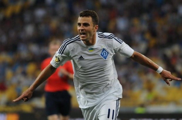 dynamo.kiev.ua dynamo.kiev.ua
