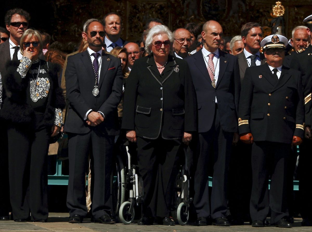 REUTERS REUTERS