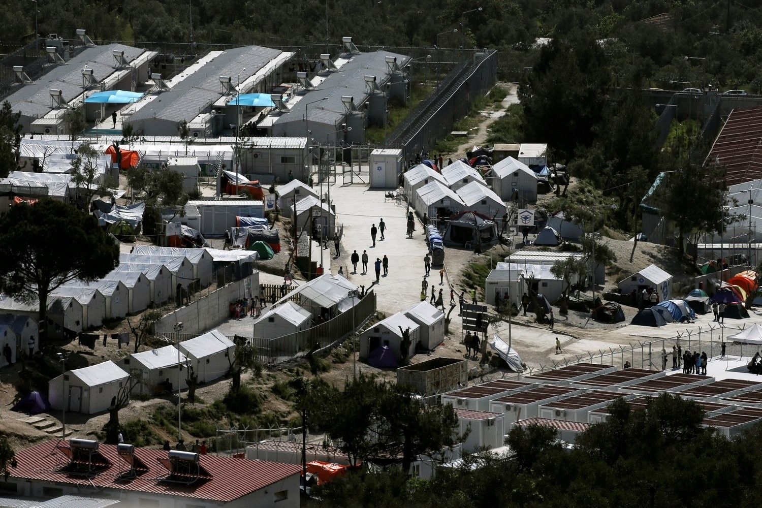 REUTERS REUTERS