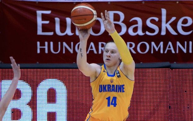 В Украине мечтают о Евробаскете / FIBA.com В Украине мечтают о Евробаскете / FIBA.com