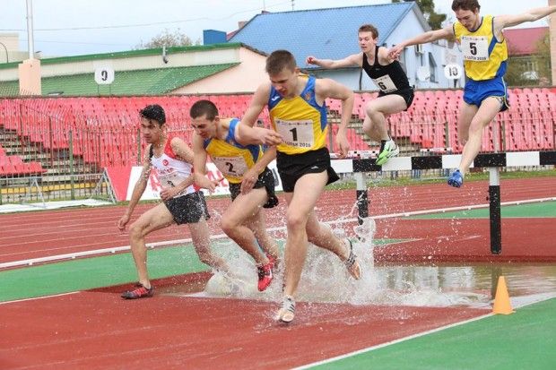 facebook.com/UkrainianAthletics facebook.com/UkrainianAthletics